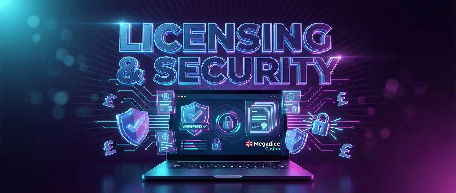 Licensing & Security