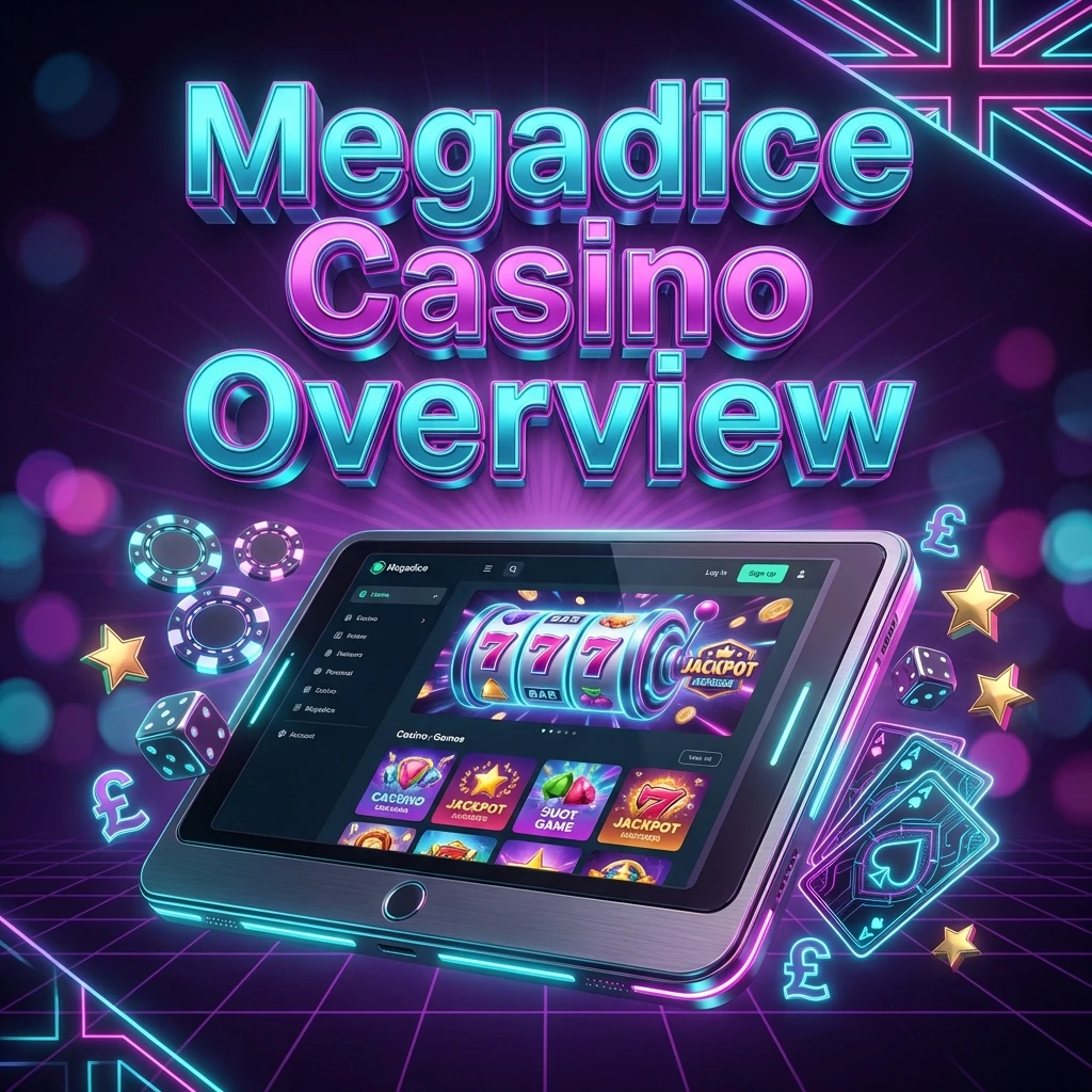 Megadice Casino Overview